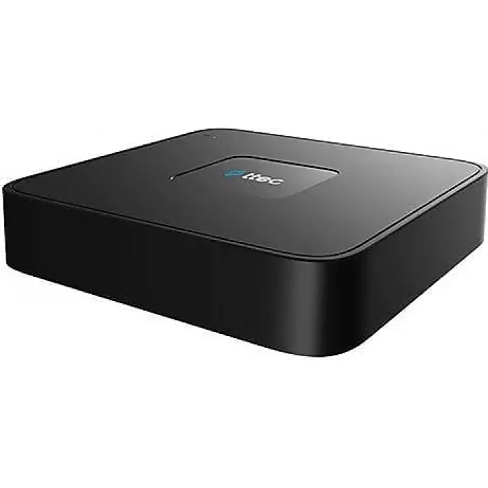 Ttec NVR-3104HP/4P-Lite 4 Port Poeli 4MP NVR Güvenlik Kayıt Cihazı