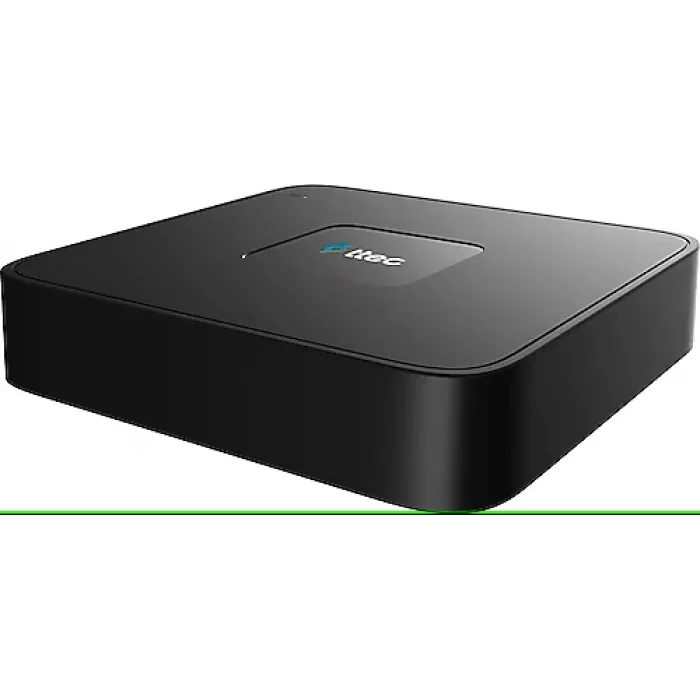Ttec NVR-3108HP/8P-Lite 8 Port Poeli 6MP NVR Güvenlik Kayıt Cihazı
