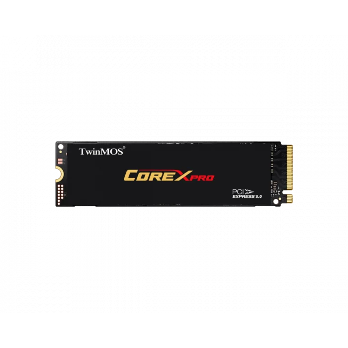 TWINMOS NVCXP2TBG52280 M.2 2TB (14000/10000MB/s) PCIe + NVMe (3D TLC NAND) SSD Disk (GEN5)