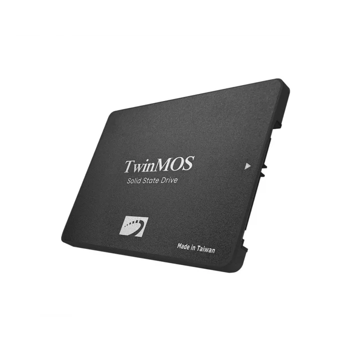 TWINMOS TM2000GH2UGL H2 ULTRA 2.5 2TB (580/550MB/s) SATA (3D NAND) SSD Disk (Gri)