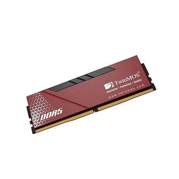 TWINMOS TMD532GB5600U46 32GB (Tek Parça) DDR5 5600MHz (Soğutuculu) + CL46 PC Bellek
