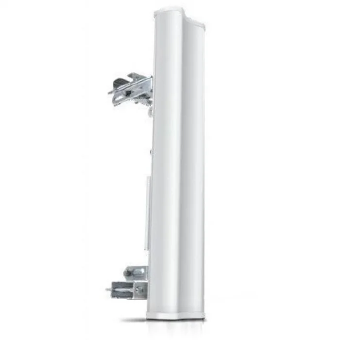 UBIQUITI AIRMAX AM-2G15-120 2.4GHZ 120 DERECE 2X2 MIMO 16 DBI HARİCİ ANTEN