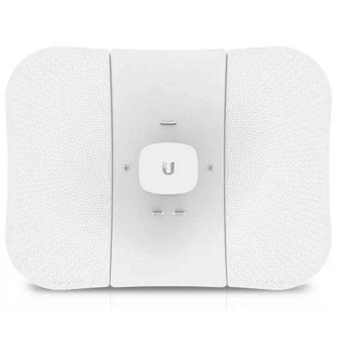 UBIQUITI LBE-5AC-GEN2 5GHZ 23DBI 2X2 MIMO 20KM PTP DIŞ ORTAM ACCESS POINT(ADAPTÖRLÜ)