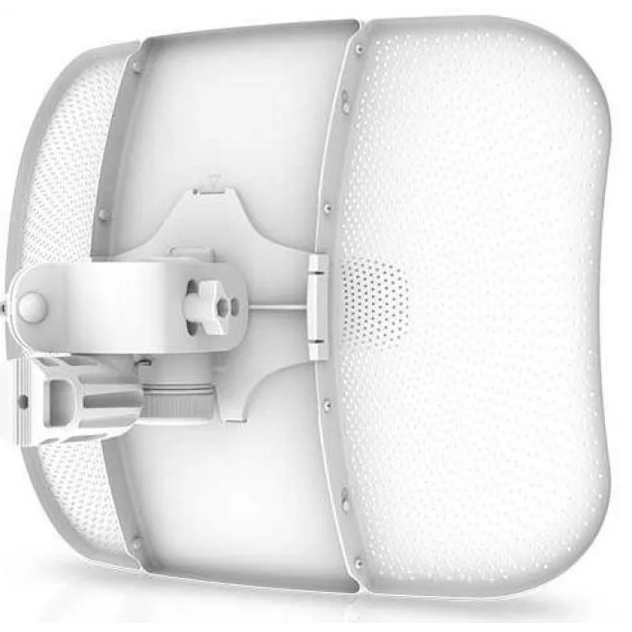 UBIQUITI LBE-5AC-GEN2 5GHZ 23DBI 2X2 MIMO 20KM PTP DIŞ ORTAM ACCESS POINT(ADAPTÖRLÜ)