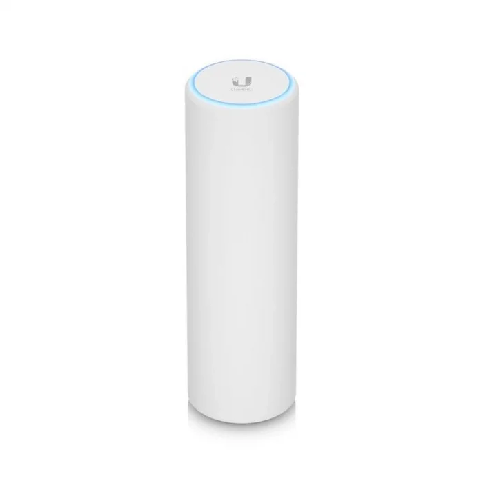UBIQUITI U6-MESH 2.4/5GHZ DUALBAND WIFI6 4X4 MU-MIMO 5.3GBPS DIŞ ORTAM ACCESS POINT(ADAPTÖRLÜ)