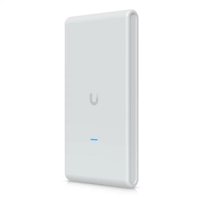 UBIQUITI U6-MESH PRO 2.4/5GHZ DUALBAND WIFI6 2X2 MU-MIMO 5.3GBPS DIŞ ORTAM ACCESS POINT(ADAPTÖRLÜ)