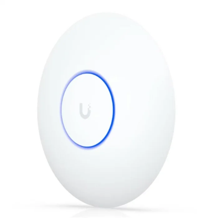 UBIQUITI U7-LITE 2.4/5GHZ DUALBAND WIFI7 2X2 MU-MIMO 4.3GBPS İÇ ORTAM TAVAN TİPİ ACCESS POINT(ADAPTÖRSÜZ)