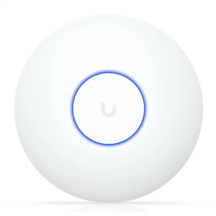 UBIQUITI U7-LITE 2.4/5GHZ DUALBAND WIFI7 2X2 MU-MIMO 4.3GBPS İÇ ORTAM TAVAN TİPİ ACCESS POINT(ADAPTÖRSÜZ)