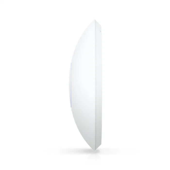 UBIQUITI U7-LR 2.4/5GHZ DUALBAND WIFI7 3X3 MU-MIMO İÇ ORTAM TAVAN TİPİ ACCESS POINT(ADAPTÖRSÜZ)