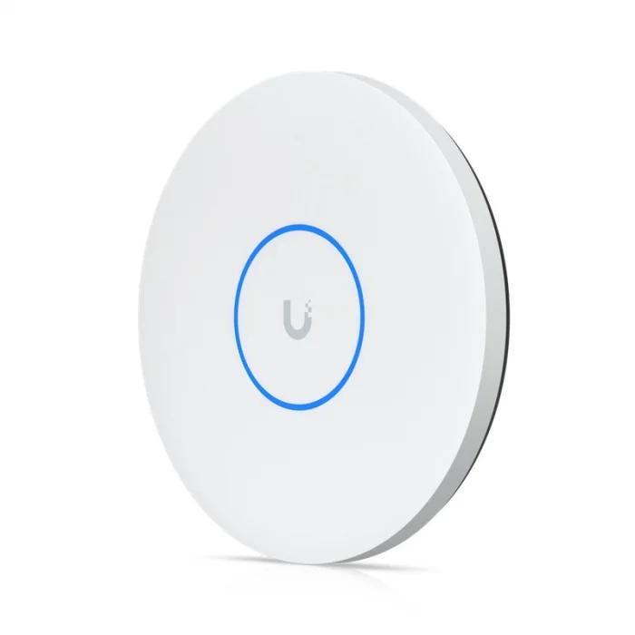 UBIQUITI U7-PRO-XG 2.4/5/6GHZ WIFI7 802.11BE 6 SPATIAL STREAM 2X2 MU-MIMO 7.3MBPS TAVAN TİPİ ACCESS(ADAPTÖRSÜZ)