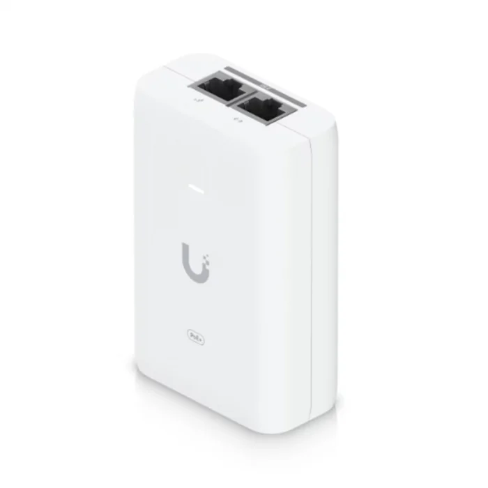 UBIQUITI UACC-POE+ 2.5GB PORT 48VOLT 30WATT POE ADAPTÖR