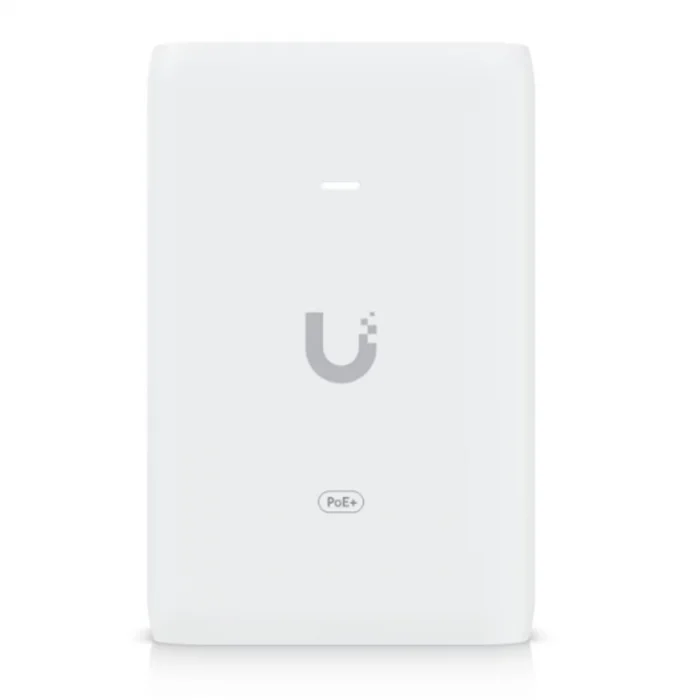 UBIQUITI UACC-POE+ 2.5GB PORT 48VOLT 30WATT POE ADAPTÖR