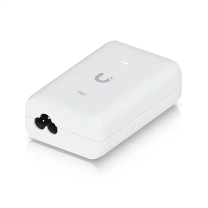 UBIQUITI UACC-POE+ 2.5GB PORT 48VOLT 30WATT POE ADAPTÖR