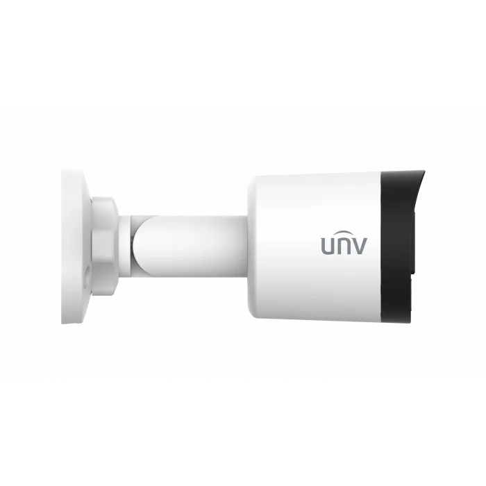 UniView UAC-B125-AF28M-W 1/3 CMOS 5 MP 2.8mm ColorHunter Bullet TVI/AHD/CVI/CVBS