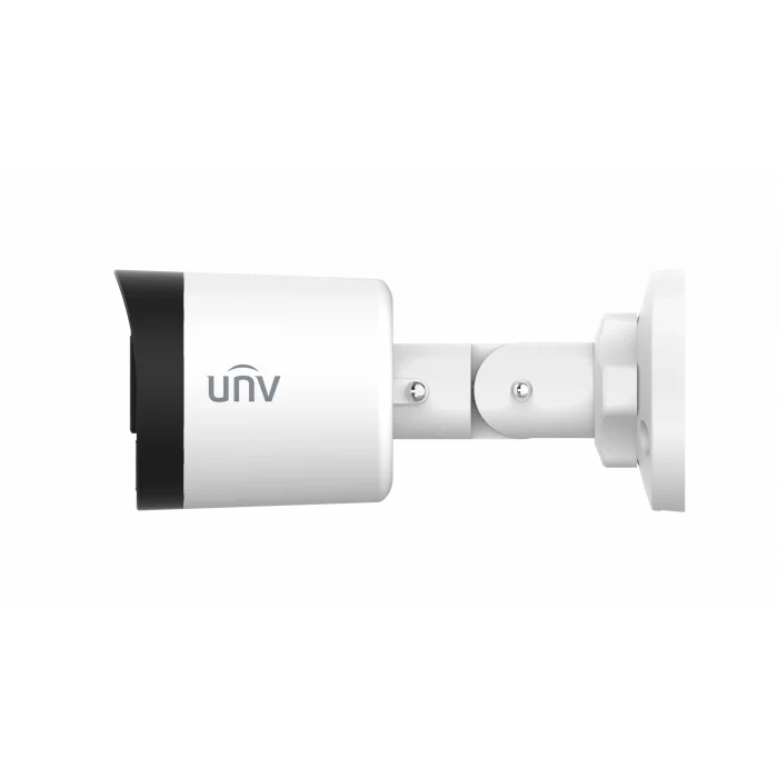UniView UAC-B125-AF28M-W 1/3 CMOS 5 MP 2.8mm ColorHunter Bullet TVI/AHD/CVI/CVBS