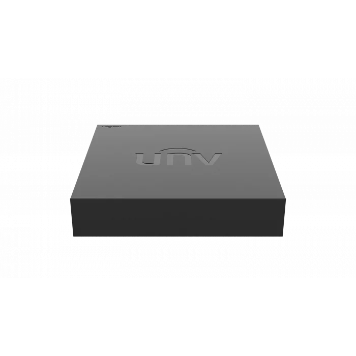 UniView XVR301-04F 4 Kanal 1 Kanal Ses 1080P 1 SATA - 6TB HD-TVI/AHD/CVI/CVBS