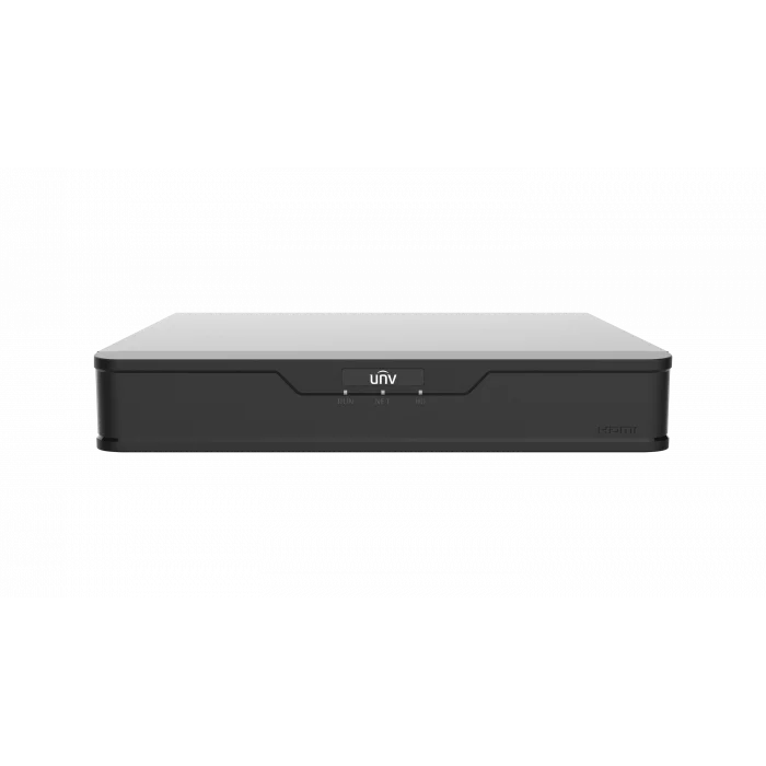 UniView XVR301-04G3 4 Kanal 1 Kanal Ses 5MP 1 X 16TB HD-TVI/AHD/CVI/CVBS