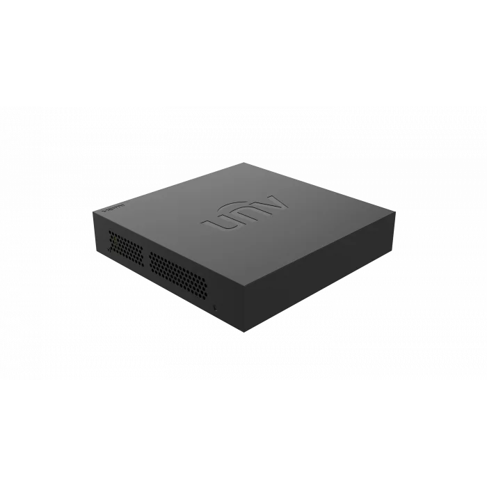 UniView XVR301-08F 8 Kanal 1 Kanal Ses 1080P 1 SATA - 6TB HD-TVI/AHD/CVI/CVBS