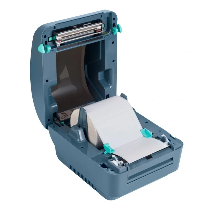 XPRINTER Xp-490B Thermal Usb 152 mm/sn 203 dpi Barkod Yazıcı