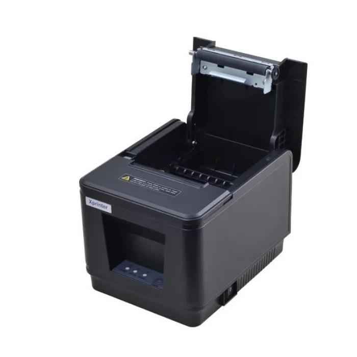XPRINTER XP-Q600 Thermal Usb + Ethernet 203 dpi Fiş Yazıcı