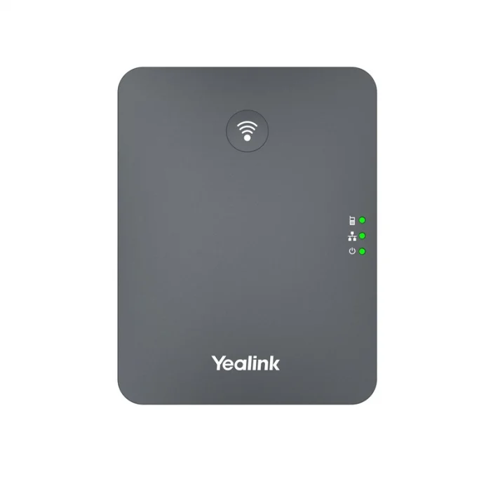 YEALINK W70B SIP DECT BAZ İSTASYONU