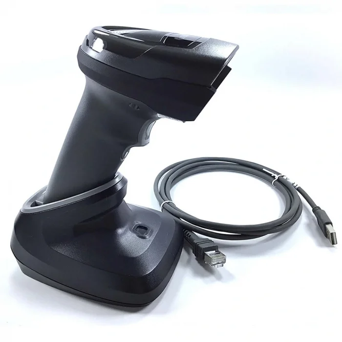 ZEBRA DS-2278-SR Kablosuz Karekod 1D/2D Standlı Barkod Okuyucu