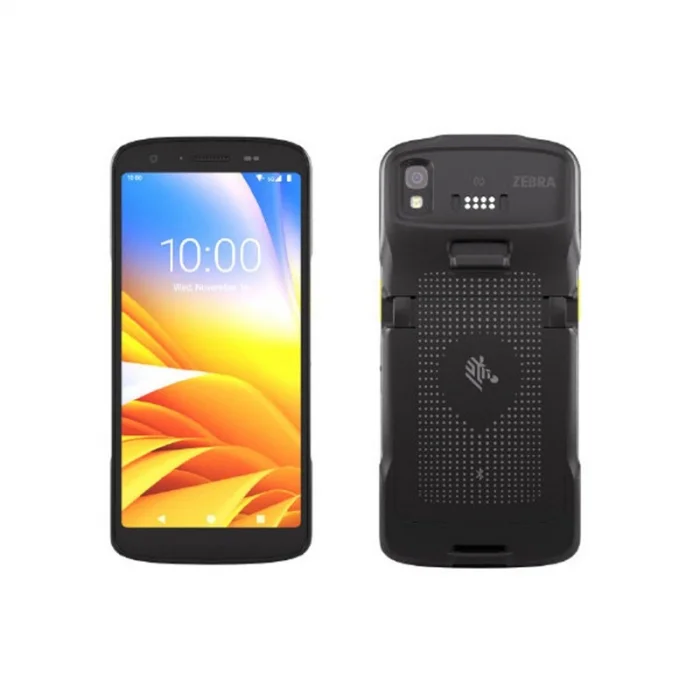 ZEBRA TC22 WLMT0-T22B6ABC2-TR 2D 6GB/64GB 16MP WIFI+BLUE. 6 DOKUNMATİK EL TERMİNALİ ( KABLO+ ADAPTOR DAHİL)