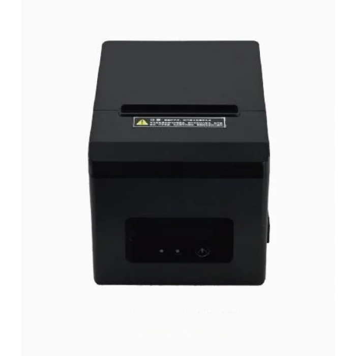 ZenPos GNS-TS180 Thermal Usb + Ethernet 203 dpi Fiş Yazıcı 80mm