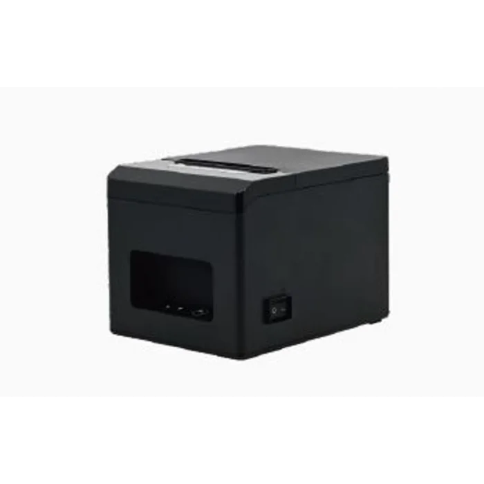 ZenPos GNS-TS180 Thermal Usb + Ethernet 203 dpi Fiş Yazıcı 80mm