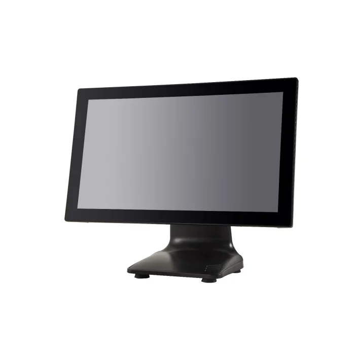 ZenPos TX-1850M İ5 4200U 8GB 256GB NVMe SSD 18,5 Multi Dokunmatik Black Pos PC