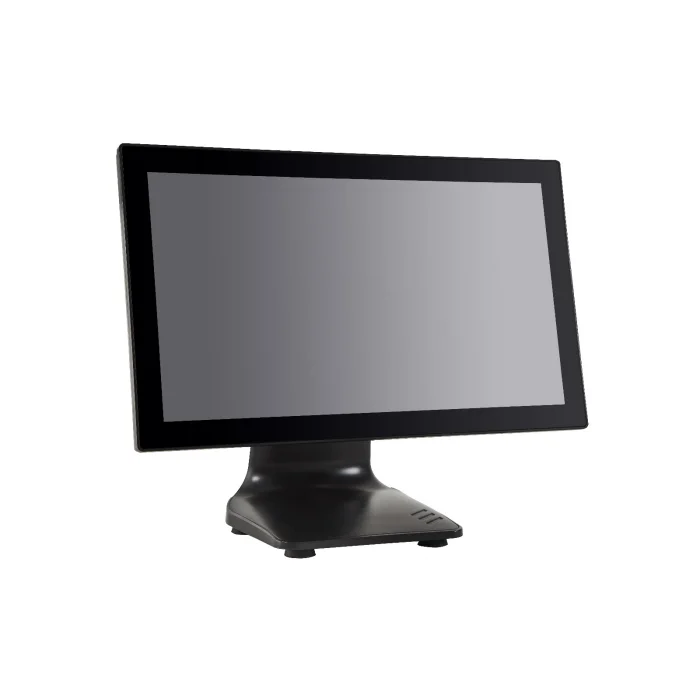 ZenPos TX-1850M İ5 4200U 8GB 256GB NVMe SSD 18,5 Multi Dokunmatik Black Pos PC