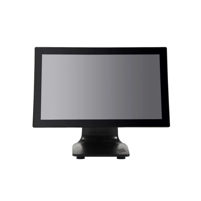 ZenPos TX-1850M İ5 4200U 8GB 256GB NVMe SSD 18,5 Multi Dokunmatik Black Pos PC