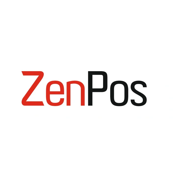 ZenPos TX-1850M İ5 4200U 8GB 256GB NVMe SSD 18,5 Multi Dokunmatik Black Pos PC