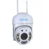 O-KAM 3031 TEK LENS WİFİ PTZ KAMERA