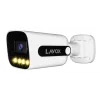 LAVOX LV-4040 4 MP STARLİGHT POE SESLİ IP BULLET KAMERA
