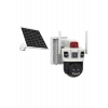 O-KAM 6010 4G SOLAR 10X OPTİK ZOOM CAMERA