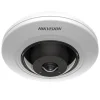 HIKVISION DS-2CD2955G0-ISU 1/2.5 Progressive Scan CMOS 5 MP 360 derece 2 Led POE