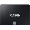 1 TB 870 EVO SAMSUNG 2.5 SATA3 MZ-77E1T0BW 560-530 MB/S SAMSUNG TR GARANTILI