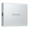 1 TB T7R SAMSUNG USB3.2 MU-PD1T0G/WW 1050-1000 MB/S TASINABILIR SSD SAMSUNG TR GARANTILI