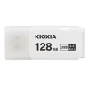128 GB KIOXIA U301 USB 3.2 BEYAZ LU301W128GG4
