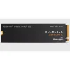 2 TB WD BLACK SN850X PCI-4.0 7300MB/S 6500MB/S M2 SSD WDS200T2X0E
