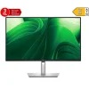 23.8 DELL P2425D WQHD 5MS 100HZ HDMI+DP PIVOT IPS MONITOR