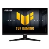 24.5 ASUS TUF GAMING VG259QM5A IPS 1MS 240MHZ 2XHDMI 1XDP FHD 1920X1080 HOPARLÖR FLICKER-FREE VESA SİYAH