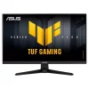 25 ASUS TUF GAMING VG257Q5A IPS 1MS 180MHZ 1XHDMI 2XDP FHD 1920X1080 HOPARLÖR DÜŞÜK MAVİ IŞIK VESA SİYAH
