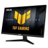 25 ASUS TUF GAMING VG257Q5A IPS 1MS 180MHZ 1XHDMI 2XDP FHD 1920X1080 HOPARLÖR DÜŞÜK MAVİ IŞIK VESA SİYAH