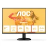 27 AOC Q27B35S3 IPS 1MS 120MHZ 1XHDMI 1XDP 2K QHD 2560X1440 FLICKER-FREE VESA SİYAH