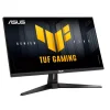 27 ASUS TUF GAMING VG27AQM5A IPS 1MS 300MHZ 2XHDMI 1XDP 1XUSB-C QHD 2560X1440 HOPARLÖR PİVOT VESA