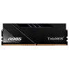 32 GB DDR5 5600MHZ CL46 SİYAH VOLTX TWINMOS SOĞUTUCULU DT TMD532GB5600U46B