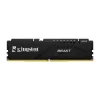 32 GB DDR5 6000MHZ KINGSTON BEAST BLACK EXPO CL30 DT KF560C30BBE/32TR