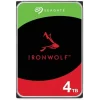 4 TB SEAGATE 3.5 IRONWOLF SATA 5400RPM 256MB ST4000VN006 (3 YIL RESMI DIST GARANTILI)